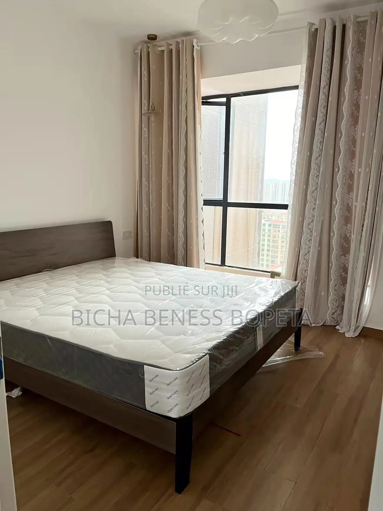 Matelas Prenium