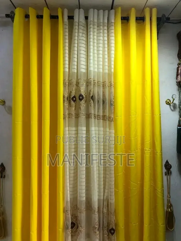 Etre Propre C'est Avoir Beaucoup d'Accessoires De Maison Moins Chers