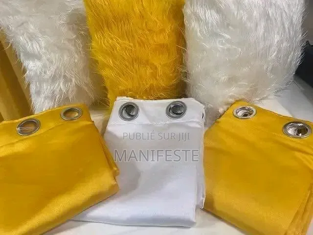 Etre Propre C'est Avoir Beaucoup d'Accessoires De Maison Moins Chers