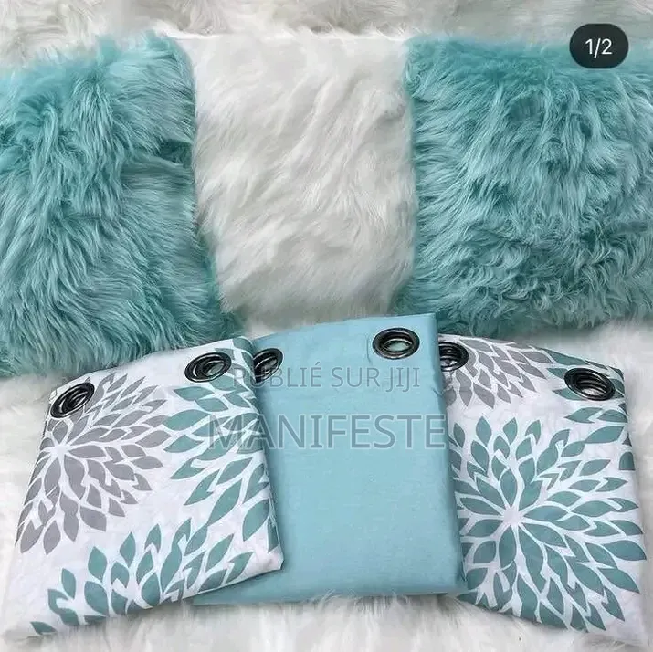 Etre Propre C'est Avoir Beaucoup d'Accessoires De Maison Moins Chers