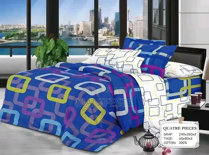 Etre Propre C'est Avoir Beaucoup d'Accessoires De Maison Moins Chers