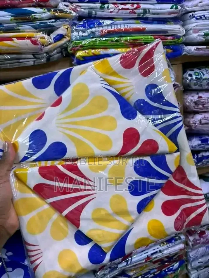 Etre Propre C'est Avoir Beaucoup d'Accessoires De Maison Moins Chers
