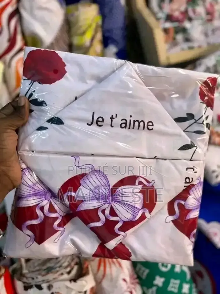 Etre Propre C'est Avoir Beaucoup d'Accessoires De Maison Moins Chers