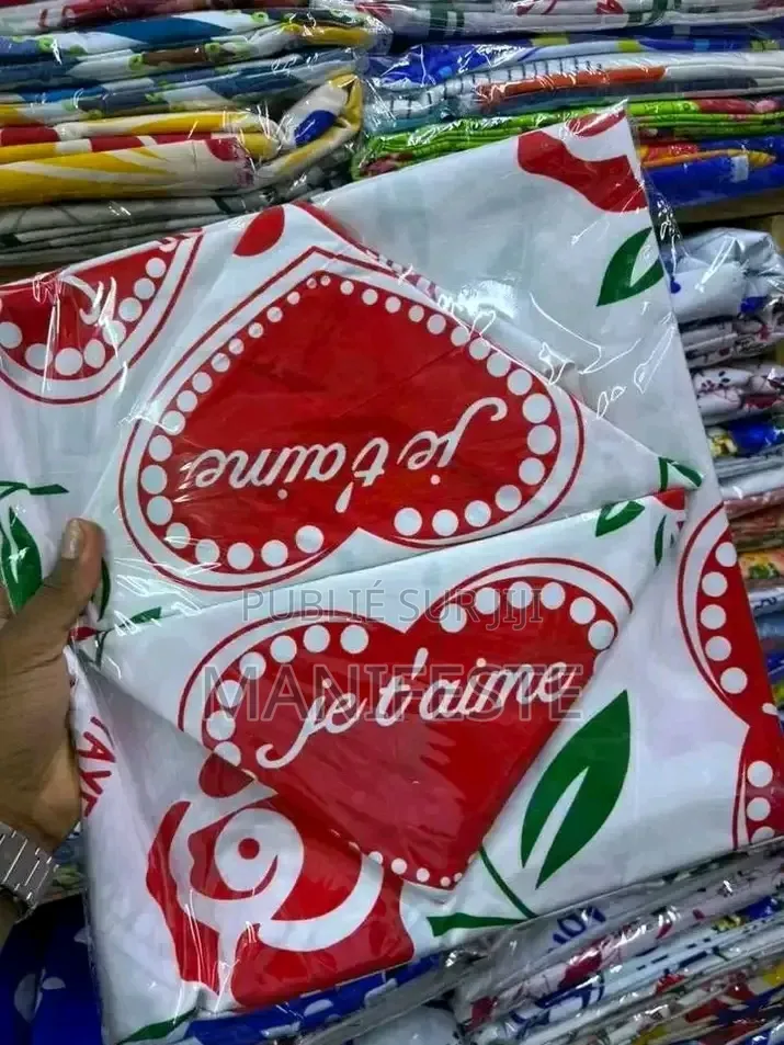 Etre Propre C'est Avoir Beaucoup d'Accessoires De Maison Moins Chers