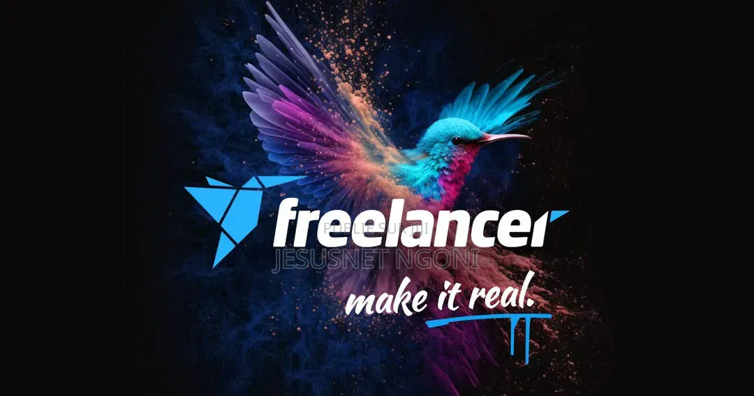 The Freelancer