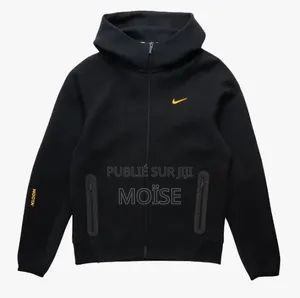 Nike Tech Nocta Noire