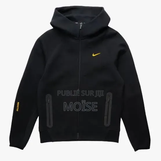 Nike Tech Nocta Noire