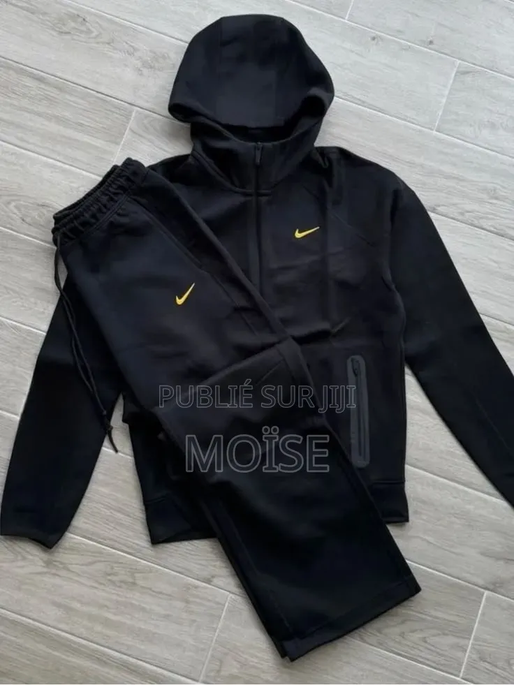 Nike Tech Nocta Noire