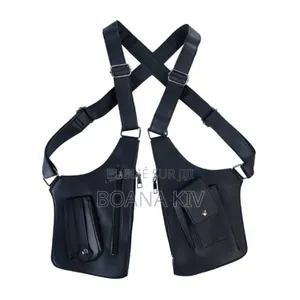 Sac Bandoulière Antivol