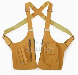 Sac Bandoulière Antivol