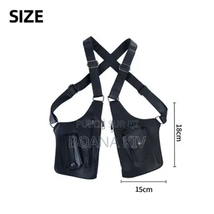 Sac Antivol Bandoulière