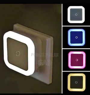 Veilleuse Électrique