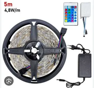 Jeux De Lumière 5m Autocollant