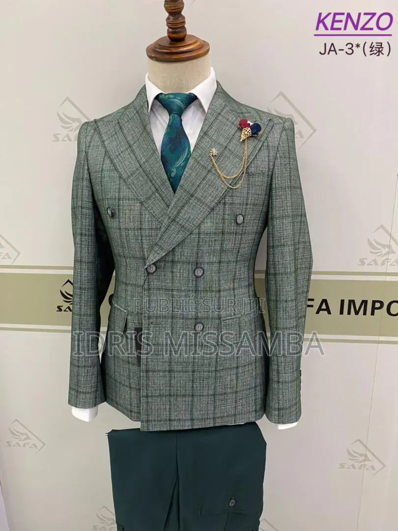 Vêtements Neufs