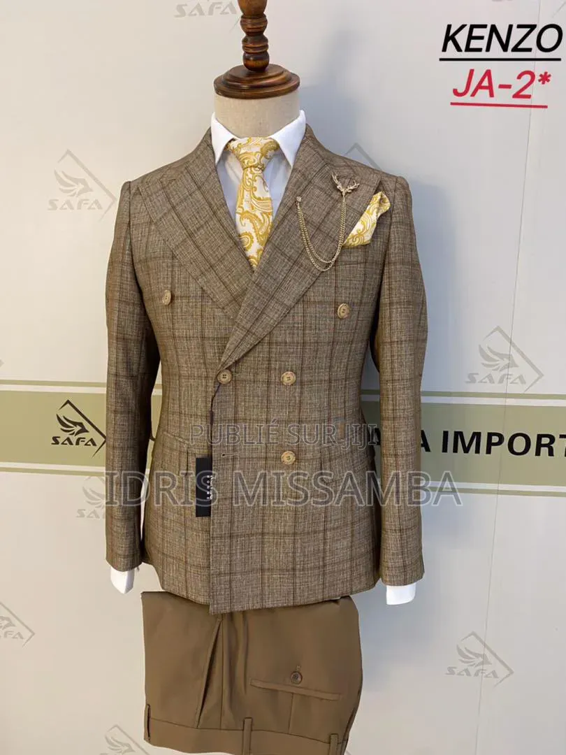 Vêtements Neufs