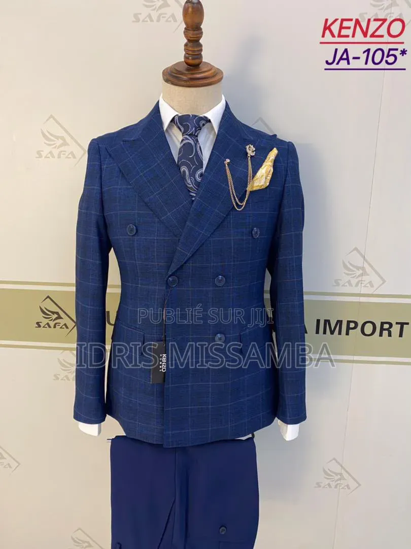 Vêtements Neufs