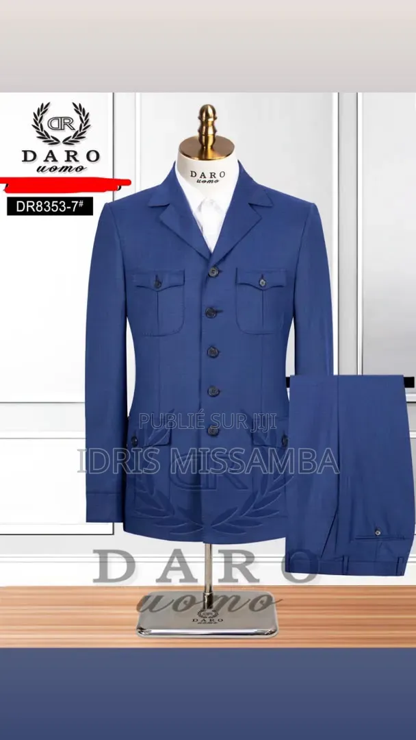 Vêtements Neufs