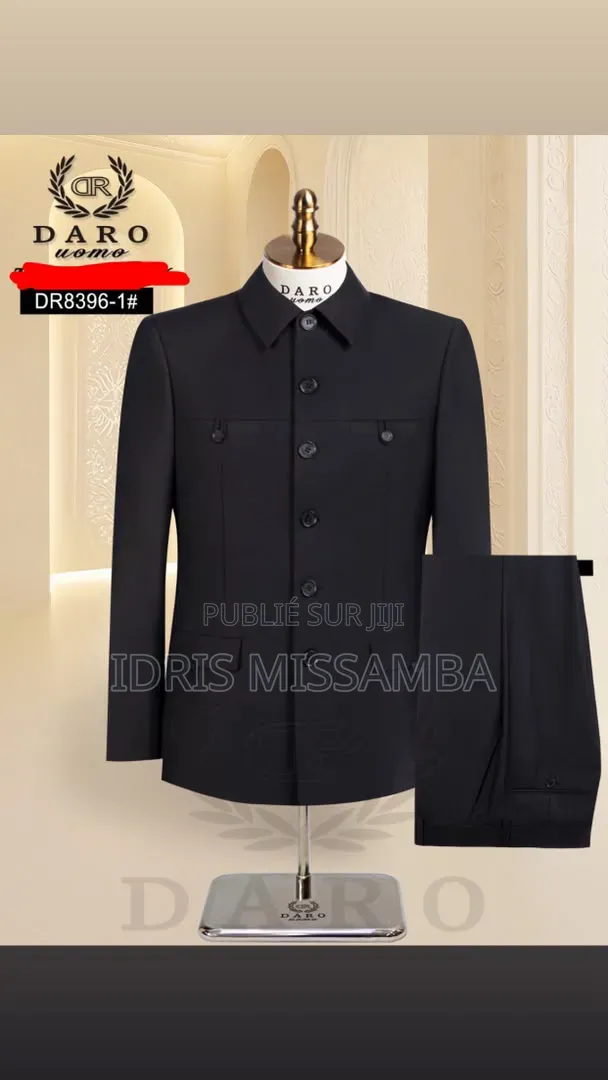 Vêtements Neufs