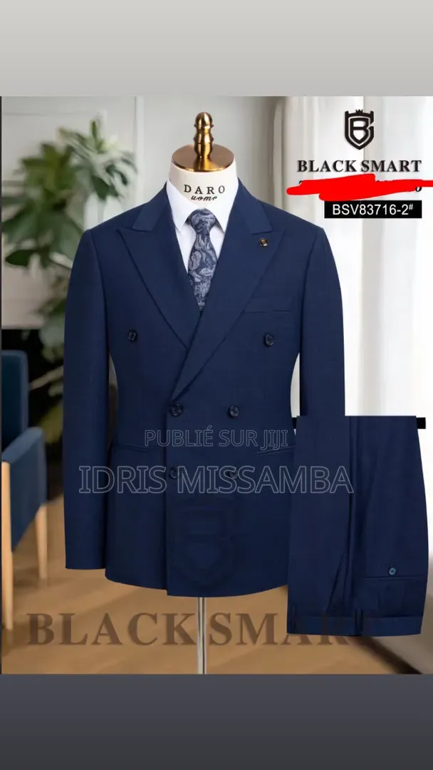 Vêtements Neufs