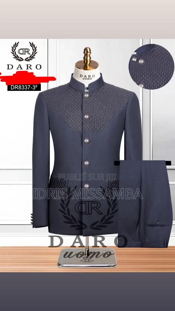 Vêtements Neufs