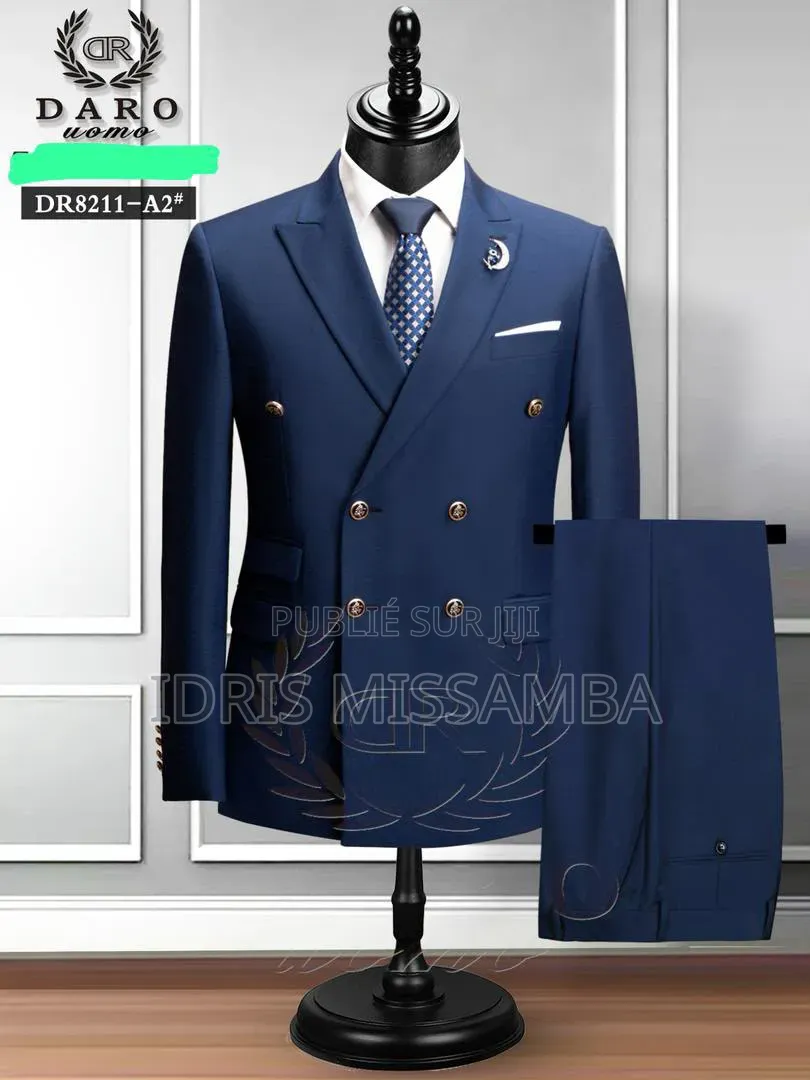 Vêtements Neufs
