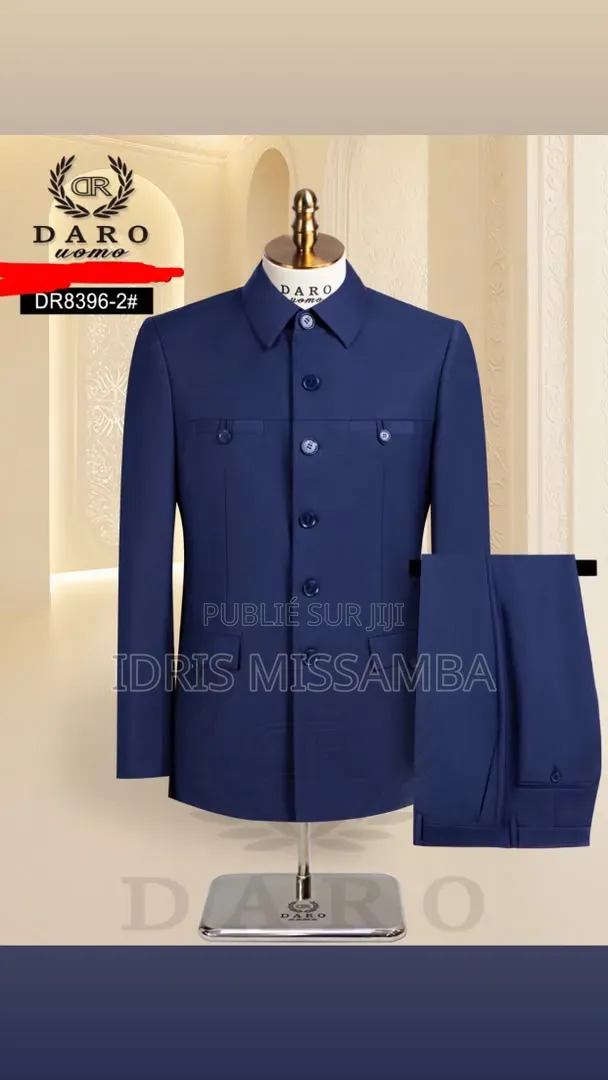 Vêtements Neufs