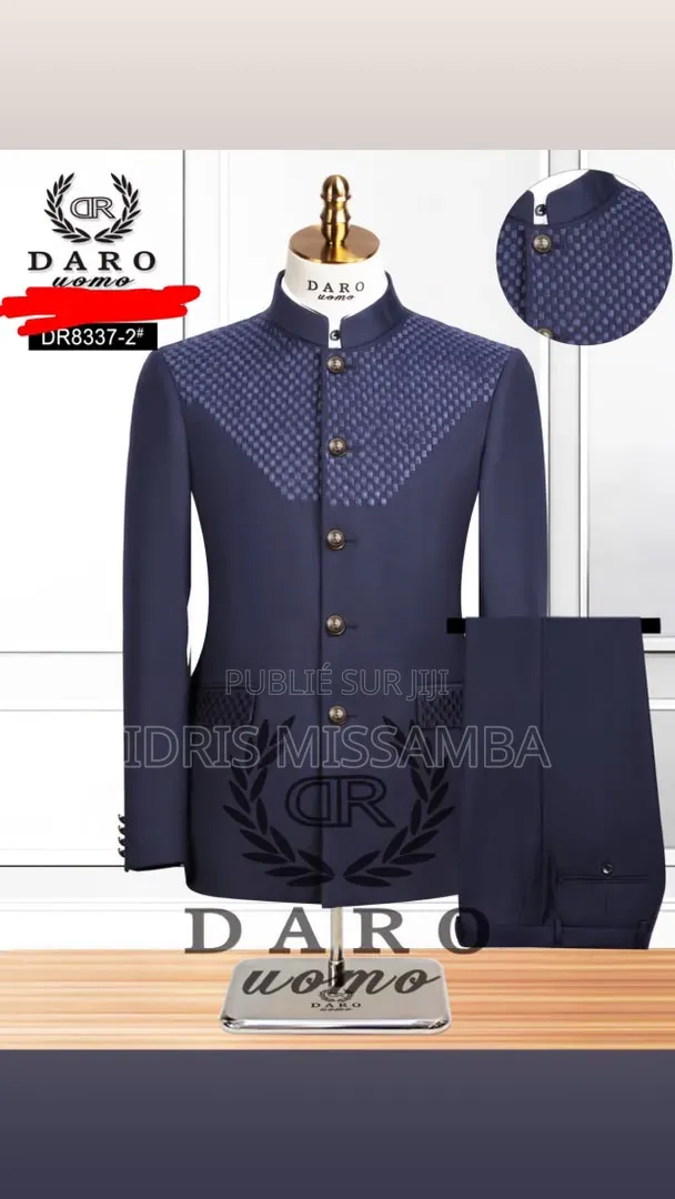 Vêtements Neufs