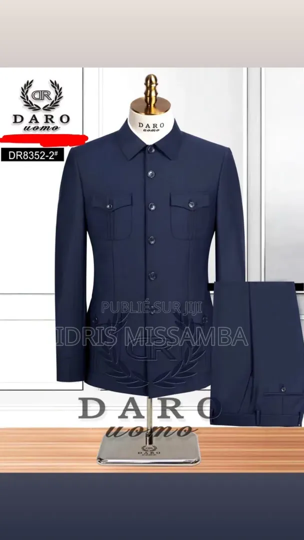 Vêtements Neufs