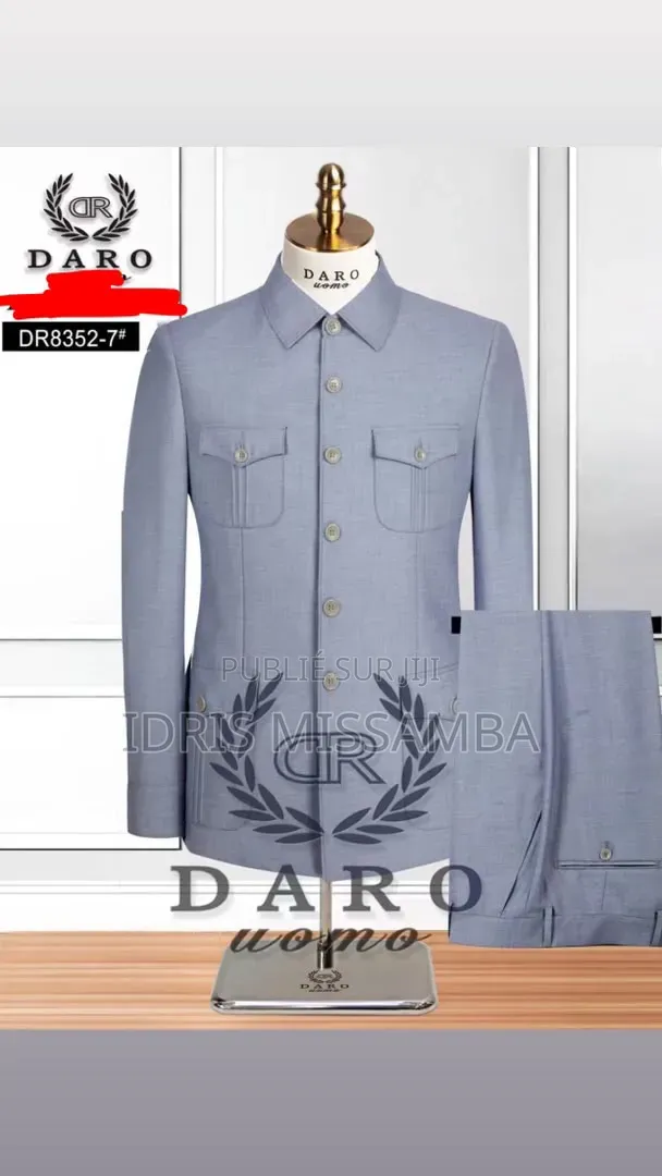 Vêtements Neufs