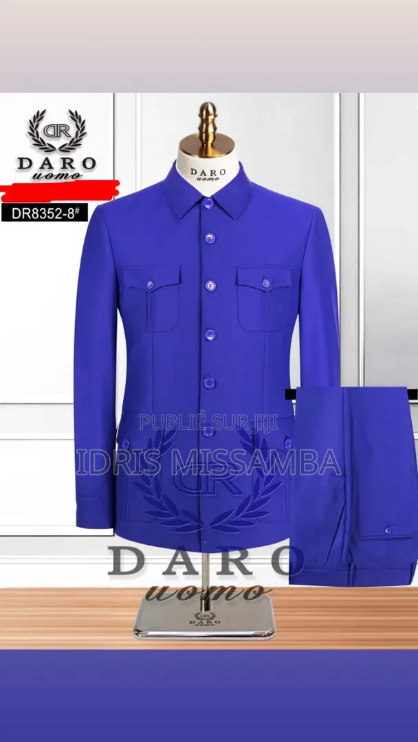 Vêtements Neufs