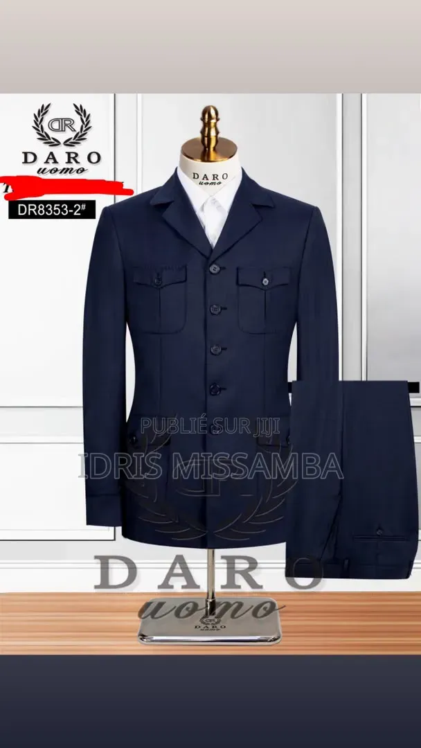 Vêtements Neufs