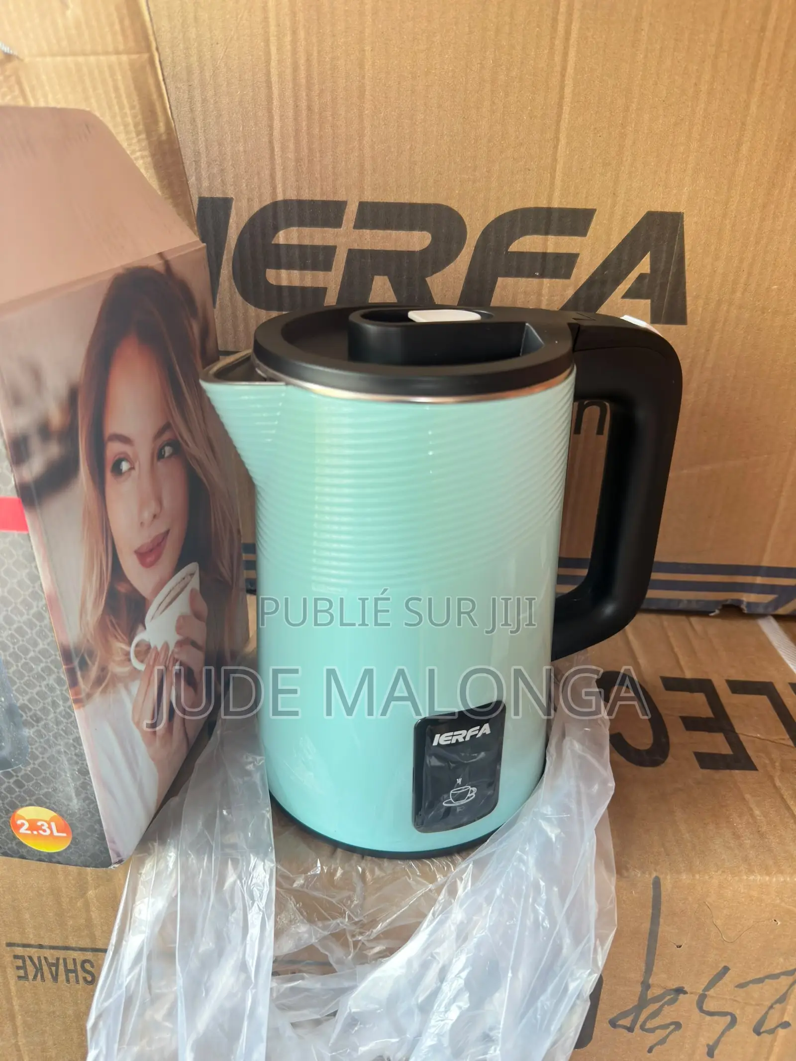 Cafetières Électriques À Vendre