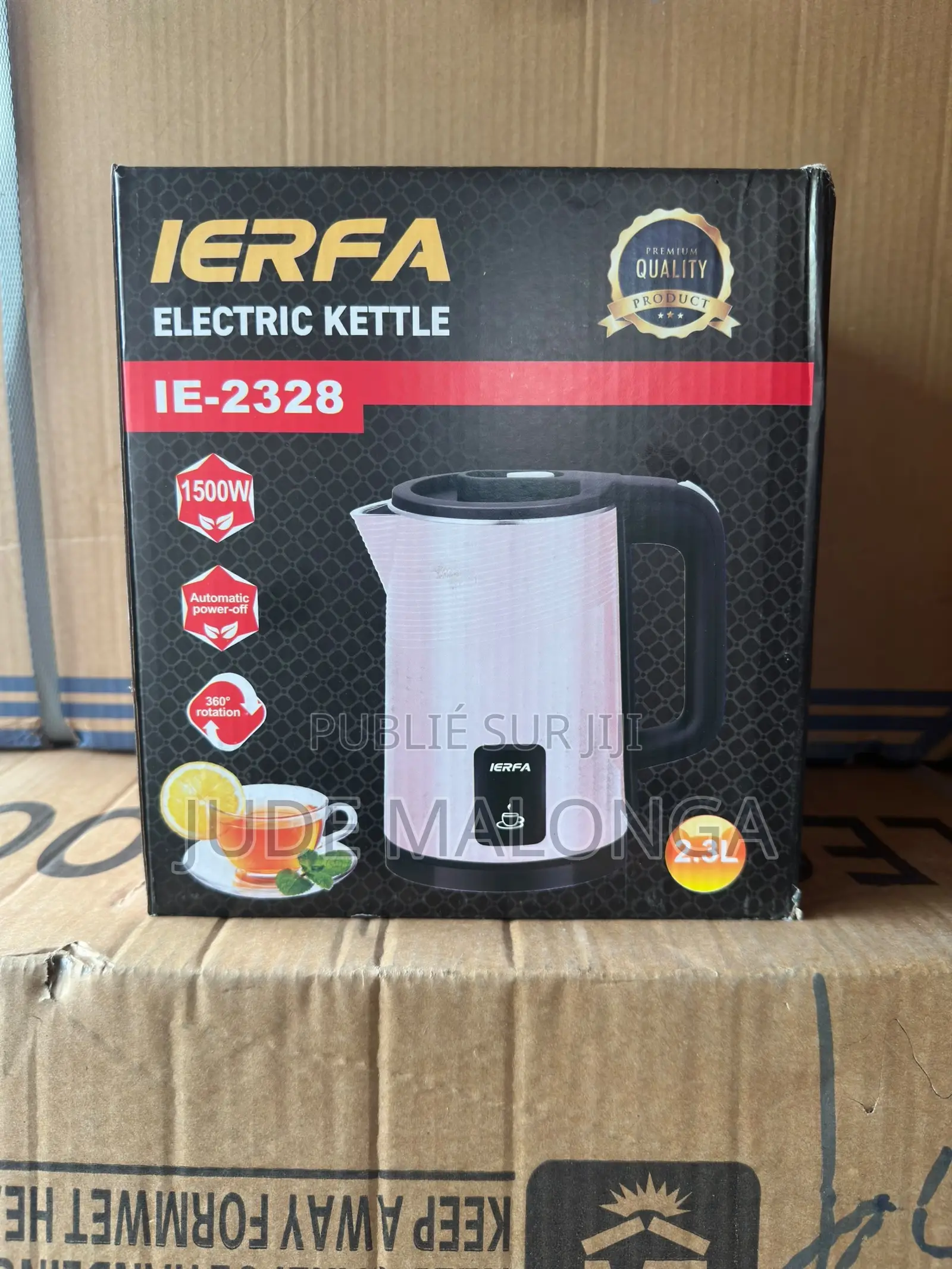 Cafetières Électriques À Vendre