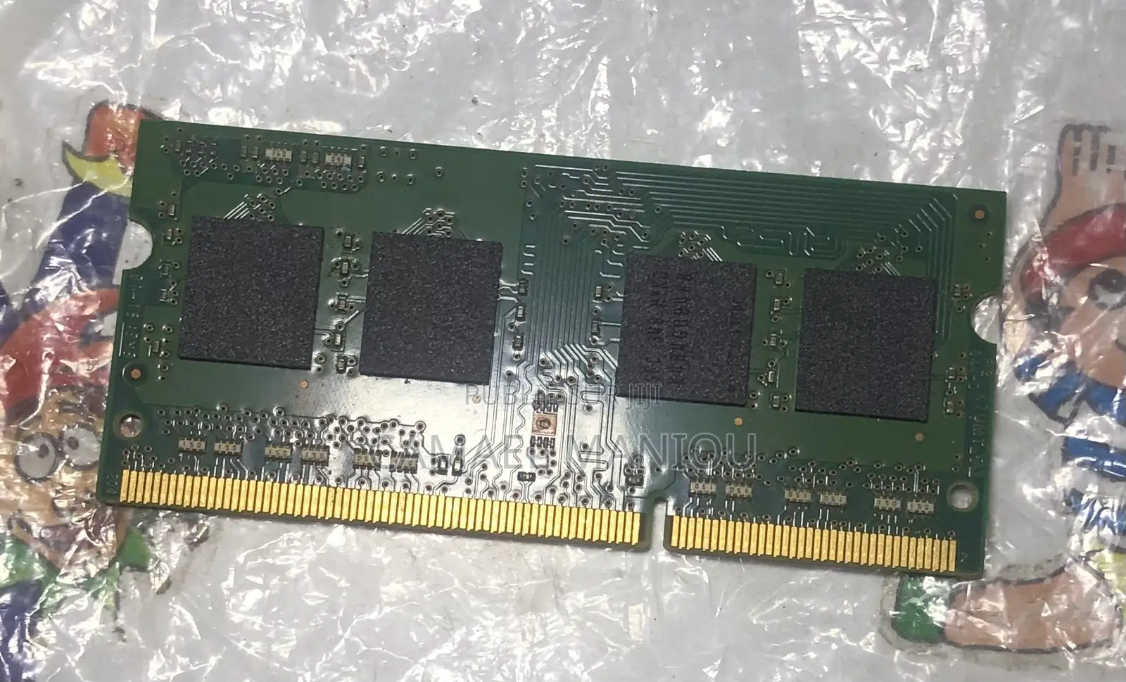 Ram 4go Ddr3