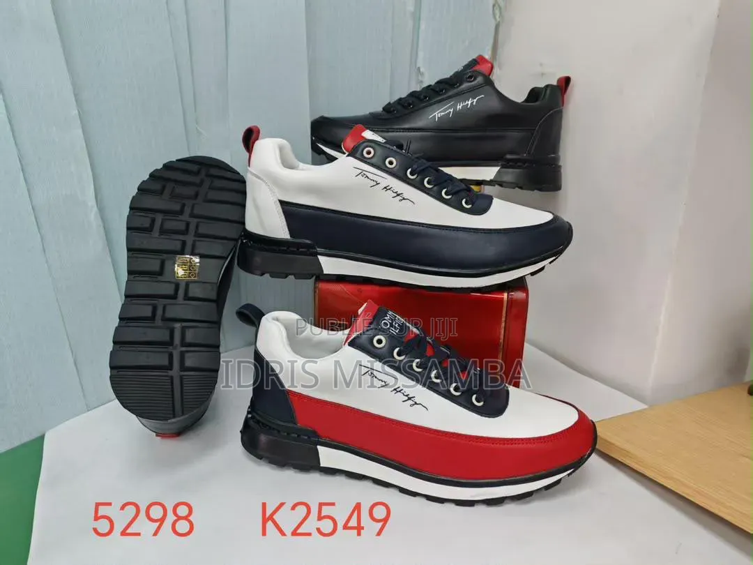 Baskets Neufs