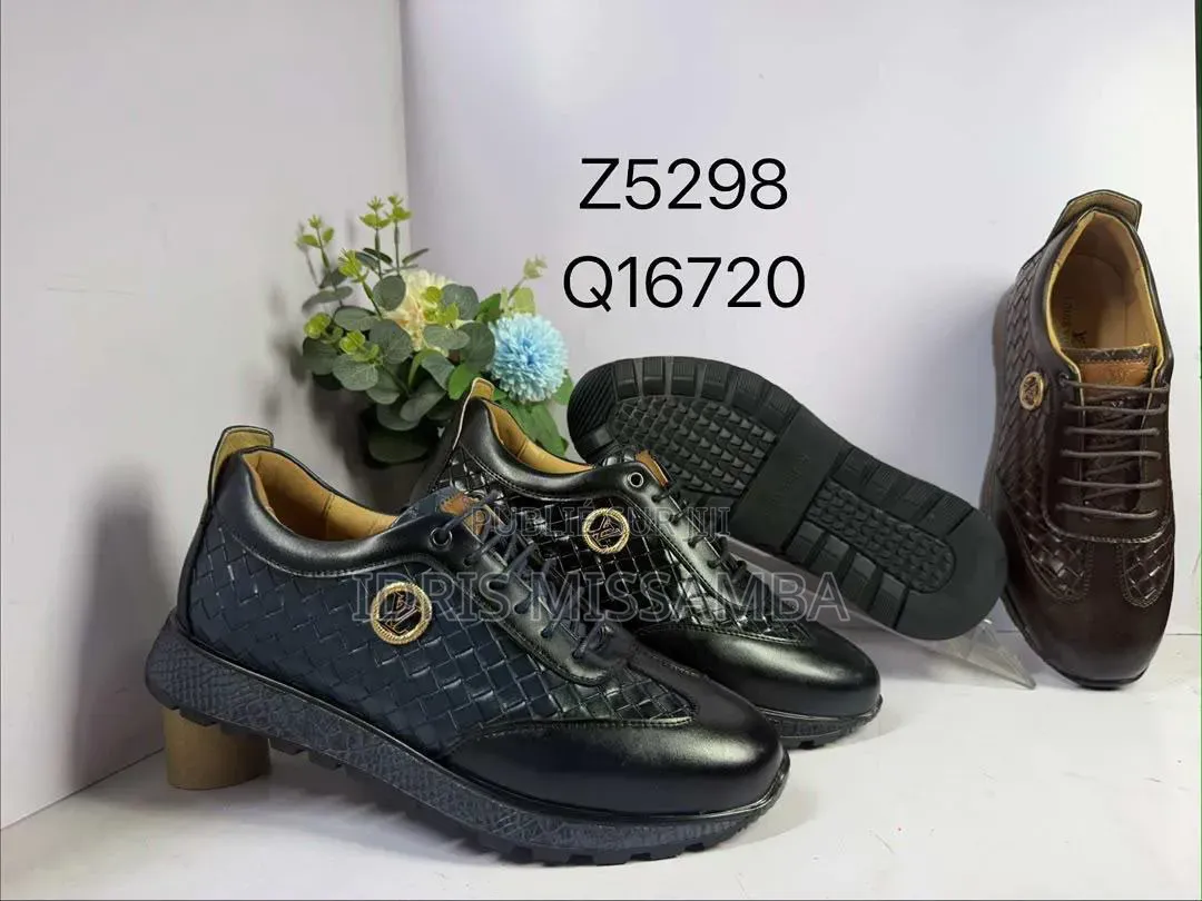 Baskets Neufs