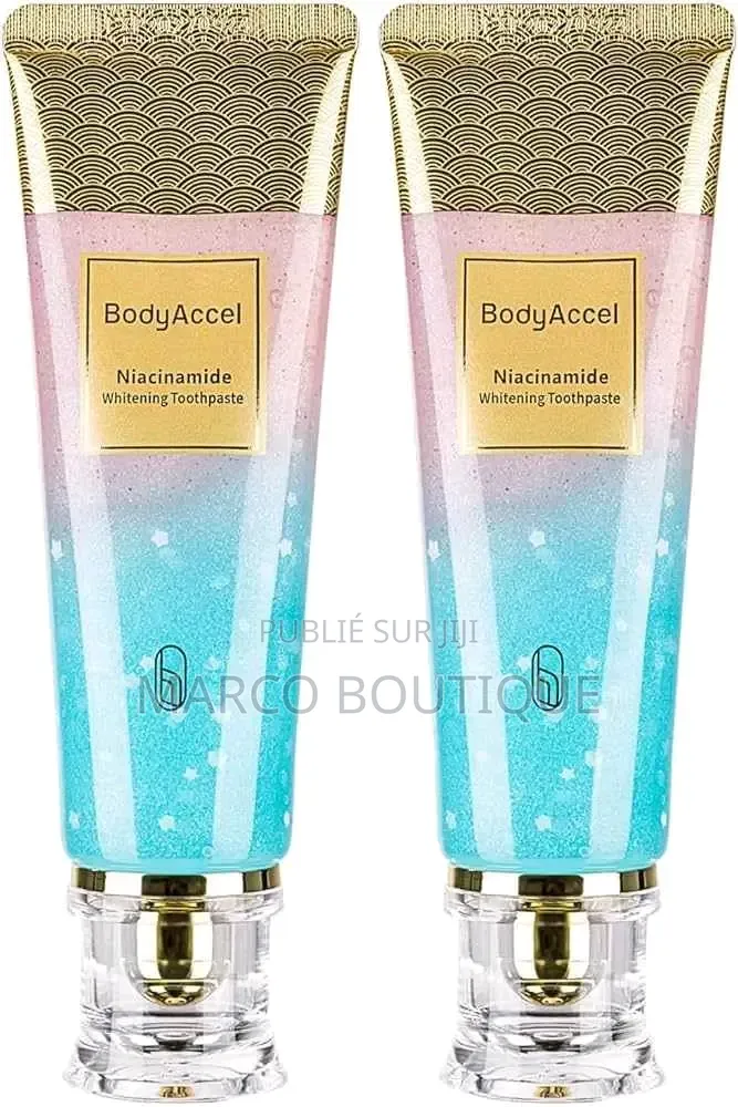 BodyAccels