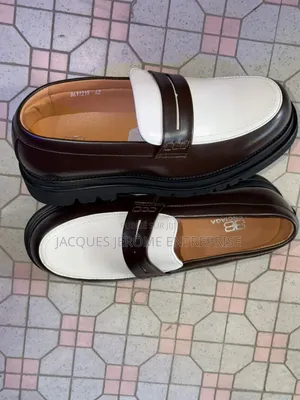 Chaussures Mocassins