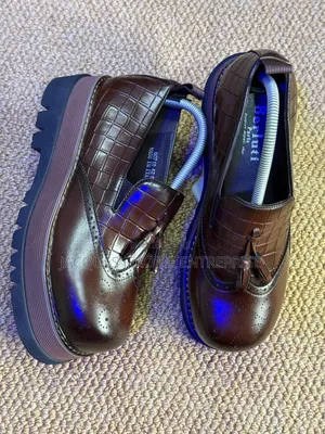 Chaussures Mocassins