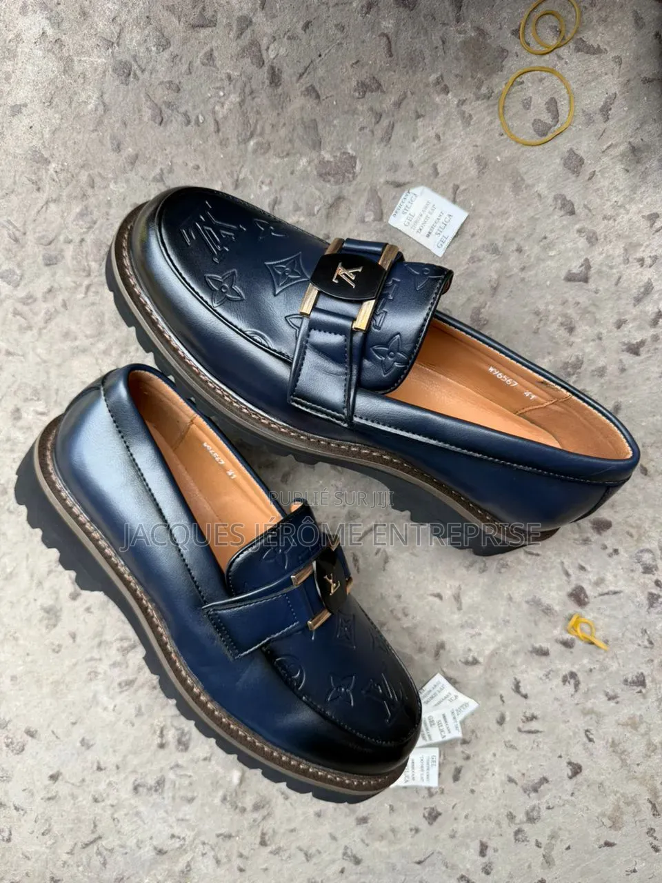 Chaussures Mocassins