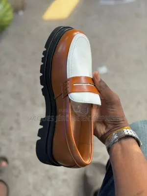 Chaussures Mocassins