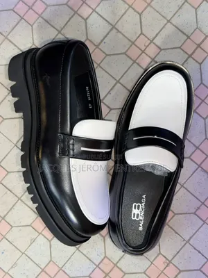 Chaussures Mocassins