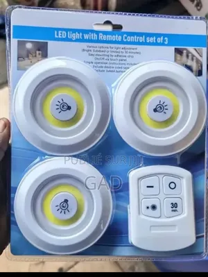 Plafonnier Led