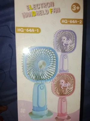 Mini Ventilo