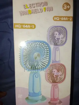 Mini Ventilo