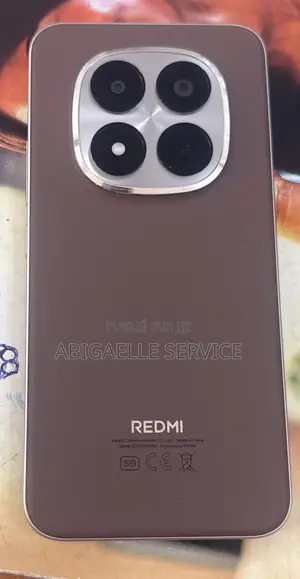 Xiaomi Redmi Note 15 Pro+ 512 GB Bronze