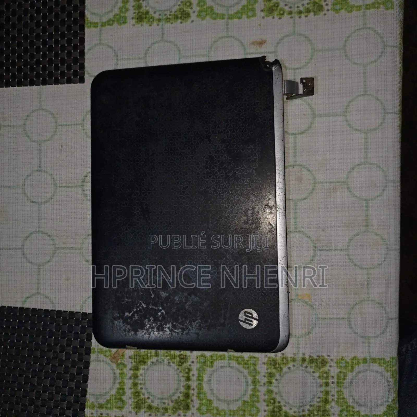 Nouveau Ordinateur portable HP Autre 1GB Autre HDD+SSD 128GB