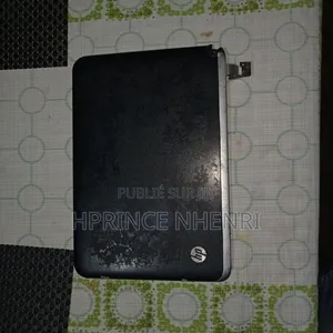 Nouveau Ordinateur portable HP Autre 1GB Autre HDD+SSD 128GB