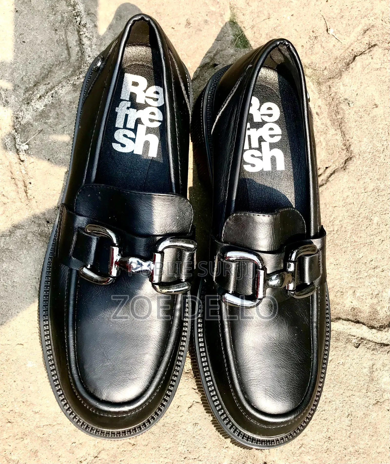 Dernières Paires De Mocassins Tendance Disponibles Maintenant