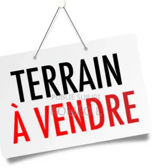 Parcelle À Vendre